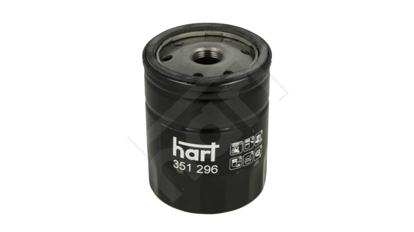 351296 Hart