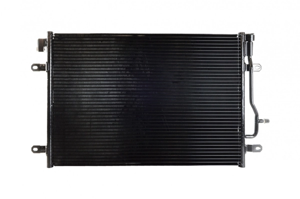 Chłodnica klimatyzacji Audi A4 B6 kabriolet (8H7) (2002 - 2005) cena, od 70,66 USD
