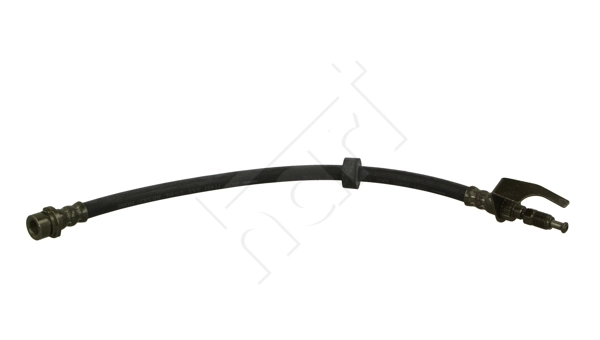 Do koszyka Przewód hamulcowy przedni Ford Transit VII V363