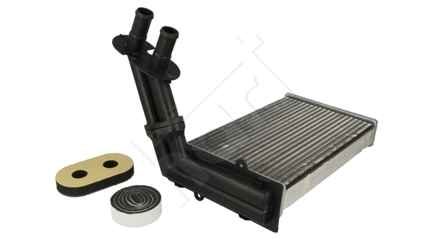 Chłodnica nagrzewnicy (ogrzewacza) Ford Galaxy I VX minivan (WGR) (1994 - 2000) cena, od 53,10 USD