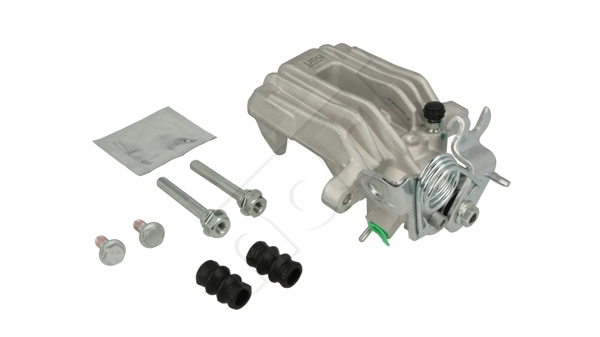 Zacisk hamulcowy tylny lewy Audi A6 C6 sedana (4F2) (2004 - 2011) cena, od 71,37 USD