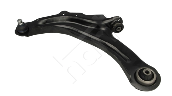 Do koszyka Wahacz zawieszenia przedniego dolny lewy Renault Scenic II JM0, JM1