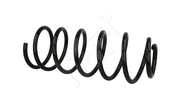  Sprężyna przednia Volkswagen Golf 3