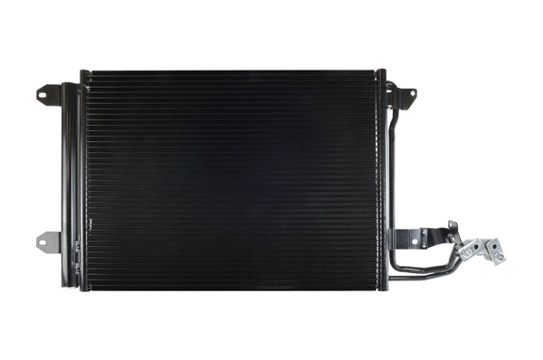  Chłodnica klimatyzacji Audi A3 