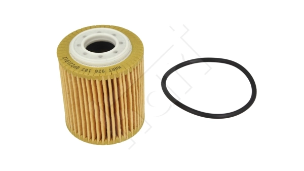 Do koszyka 1682953780 Peugeot/Citroen Filtr oleju