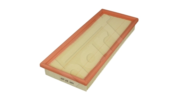 Filtr powietrza Ford Escort III