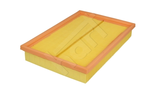  Filtr powietrza Ford Fiesta 