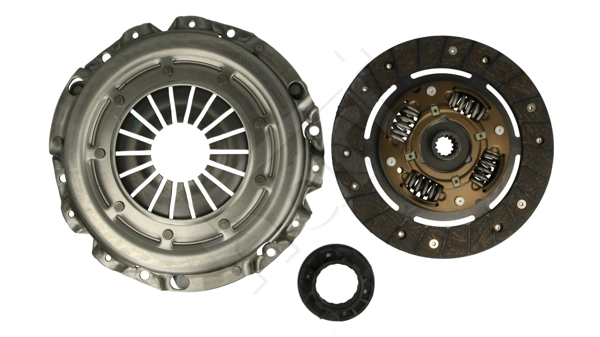90540803 General Motors Zestaw sprzęgła (3 części)