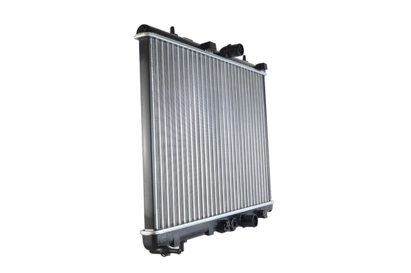 Chłodnica silnika do Citroen C3 Picasso SH
