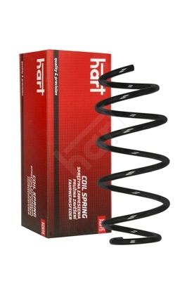  Sprężyna przednia Fiat Doblo 2