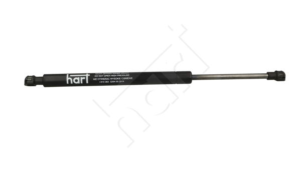 810383 Hart