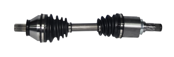 Półoś napędowa przednia lewa Land Rover Freelander II SUV (L359) (2006 - 2014) cena, od 128,30 USD