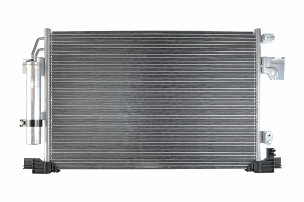 Chłodnica klimatyzacji do Mitsubishi Outlander II XL CWW