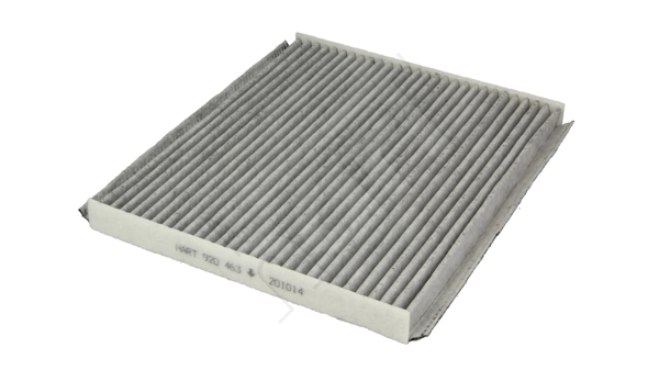 Filtr kabiny do Hyundai Elantra III XD