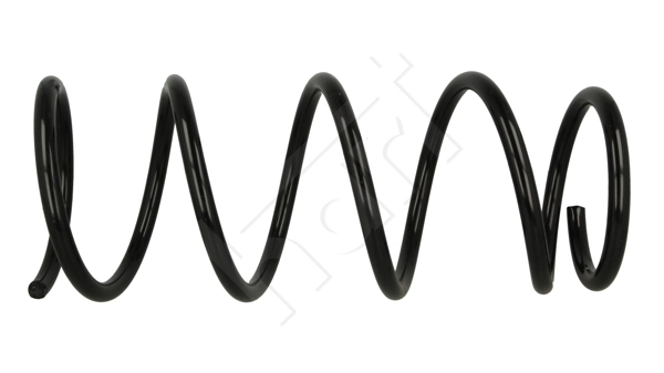 Sprężyna przednia Nissan Tiida hatchback (C11X) (2004 - 2014) cena, od 32,17 USD