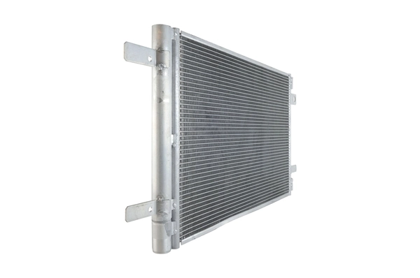  Chłodnica klimatyzacji Opel Vivaro 