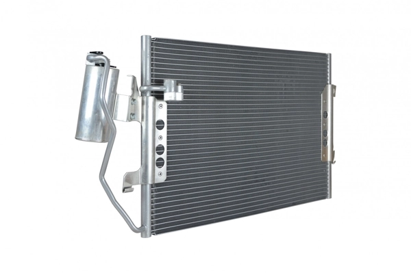  Chłodnica klimatyzacji Mercedes A 