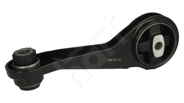 Do koszyka Poduszka (podpora) silnika tylna Renault Clio SYMBOL LB0, LB1, LB2