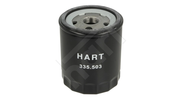 335503 Hart