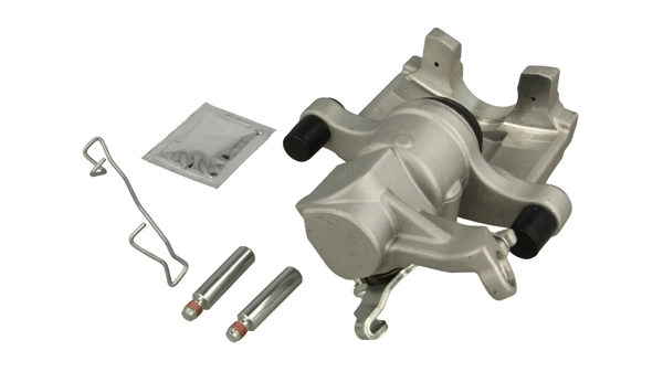 Do koszyka Zacisk hamulcowy tylny prawy Opel Vectra C 