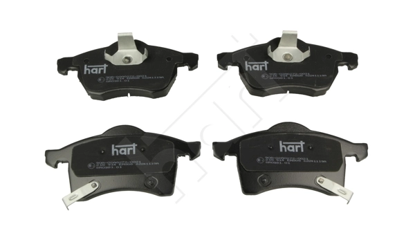 215914 Hart
