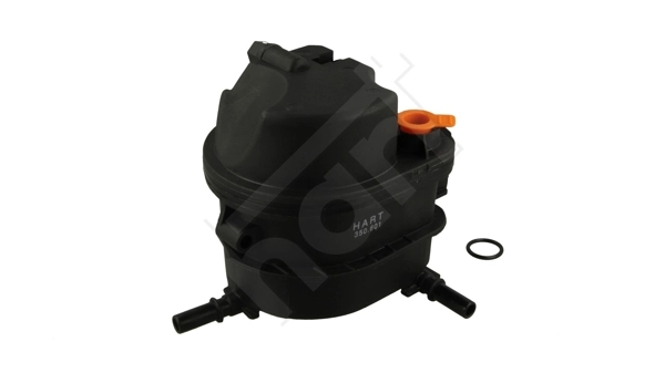 Filtr paliwa E148123 Peugeot/Citroen