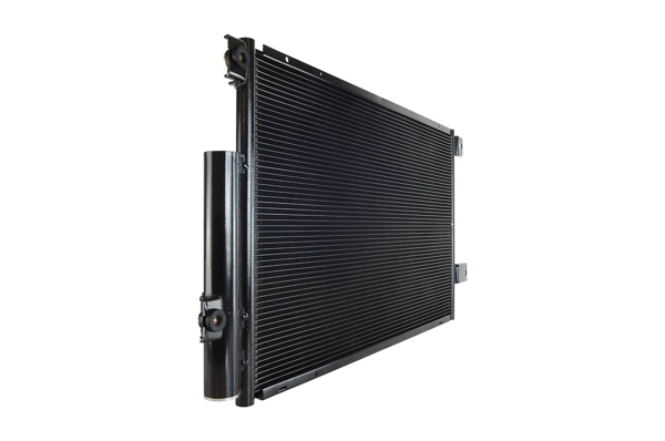 Chłodnica klimatyzacji Toyota Avensis 2