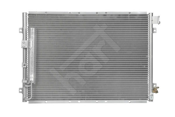 Chłodnica klimatyzacji do KIA Sorento I JC