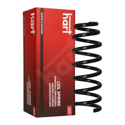 Do koszyka Sprężyna przednia BMW X5  E70