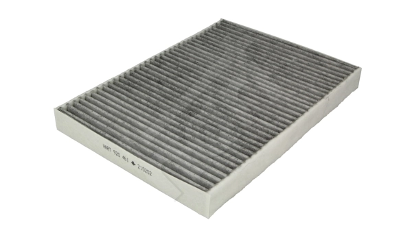 Do koszyka Filtr kabiny Audi A4 B9 8W2, 8WC