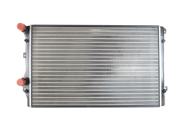 Do koszyka Chłodnica silnika Audi A3  8P1