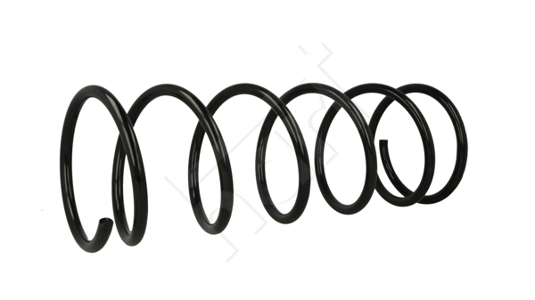 Sprężyna przednia do Citroen Berlingo  M