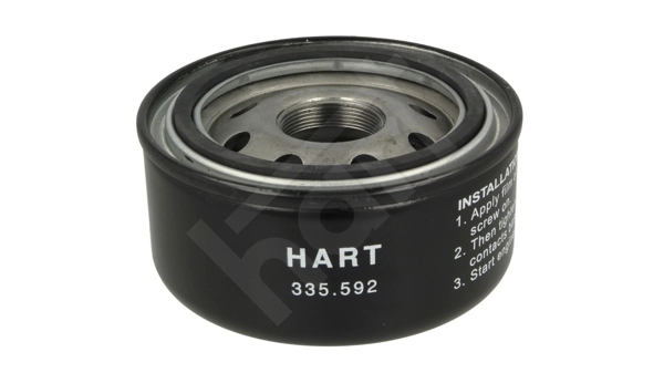 335592 Hart