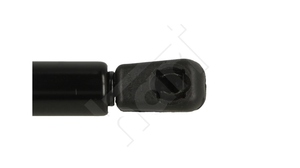 Do koszyka Amortyzator maski Opel Astra H L35