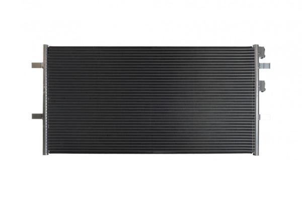 Do koszyka Chłodnica klimatyzacji Ford Transit VI V347/8