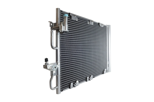 Chłodnica klimatyzacji General Motors 93178960 cena, od 114,25 USD