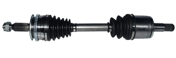 Półoś napędowa przednia lewa Chrysler 3815A579 cena, od 118,54 USD