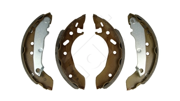 Klocki hamulca ręcznego Ford Escort 5 GAL