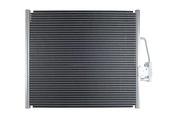 Chłodnica klimatyzacji do BMW 5  E39