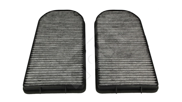 Do koszyka Filtr kabiny BMW 7  E38