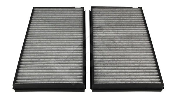 Do koszyka Filtr kabiny BMW 5  E60