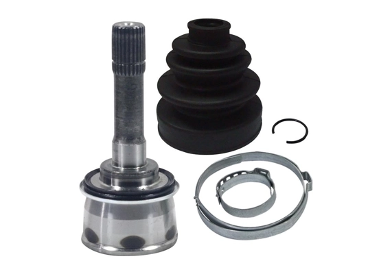 Przegub homokinetyczny przedni zewnętrzny Subaru 4410177E01 cena, od 37,49 USD