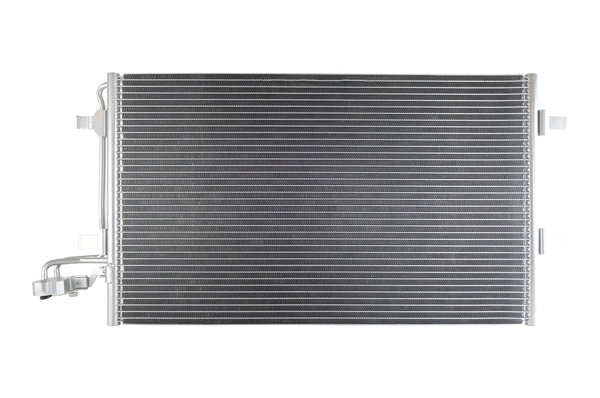 Chłodnica klimatyzacji Volvo V50 kombi (MW) (2004 - 2012) cena, od 78,43 USD