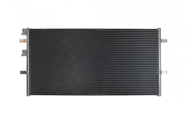 Chłodnica klimatyzacji Ford Transit VI awangarda (V347/8) (2006 - 2014) cena, od 117,12 USD