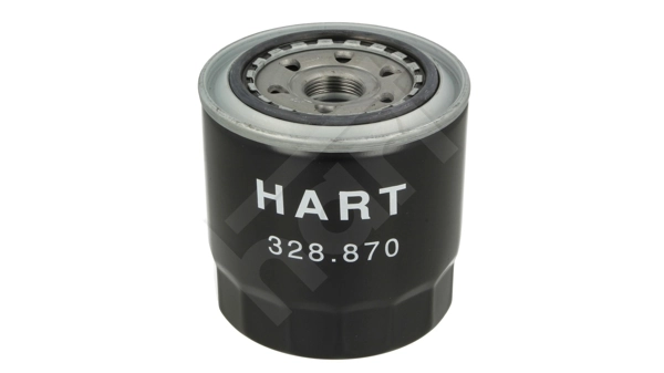 328870 Hart