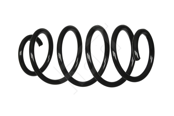 Sprężyna przednia Fiat Doblo II