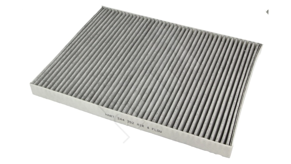 Filtr kabiny Chrysler Voyager III
