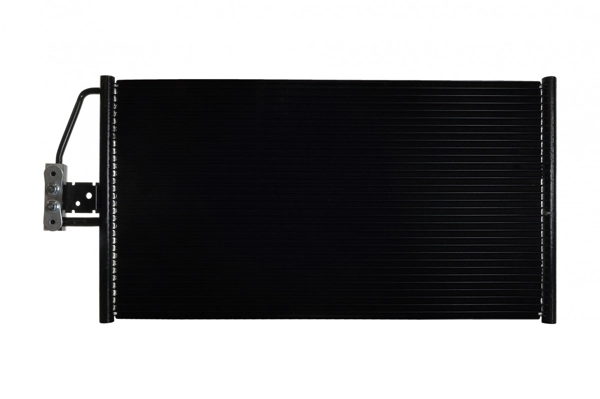 Chłodnica klimatyzacji BMW 7 