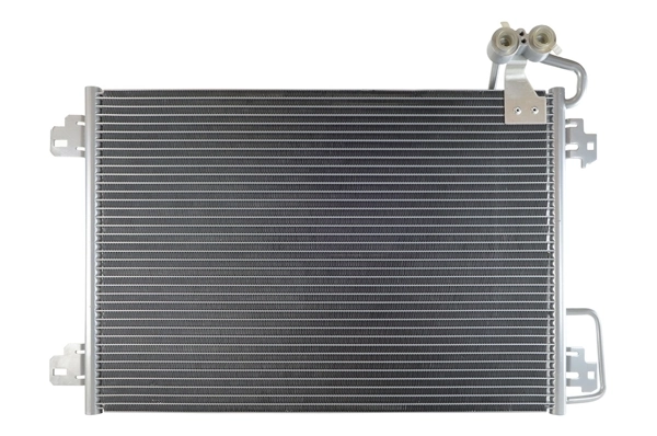 Chłodnica klimatyzacji Renault Scenic I minivan (JA0, JA1, FA0) (1999 - 2003) cena, od 34,11 USD