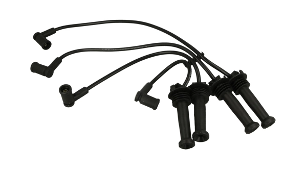 Zestaw przewodów wysokiego napięcia do Mazda 6  GG